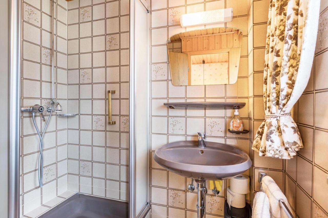 Am Wehrastrand App 2 Todtmoos Bagian luar foto